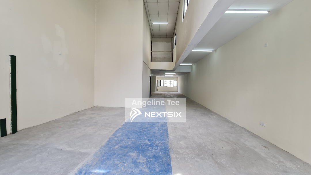 Shop Office For Rent in Bandar Sunway Selangor - Image 7