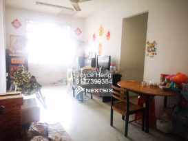 Flat For Sale in Iskandar Puteri (Nusajaya) Johor - Image 3