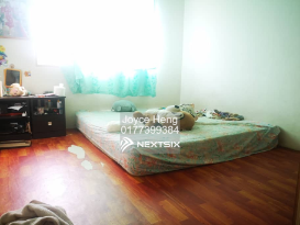 Flat For Sale in Iskandar Puteri (Nusajaya) Johor - Image 4