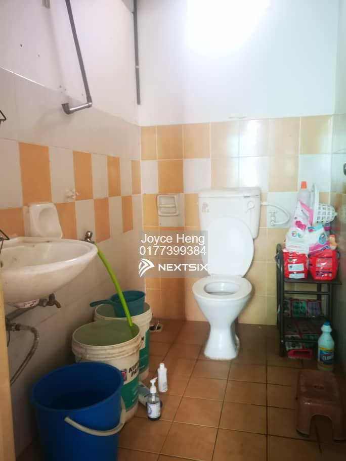 Flat For Sale in Iskandar Puteri (Nusajaya) Johor - Image 5