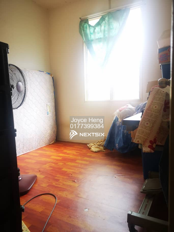 Flat For Sale in Iskandar Puteri (Nusajaya) Johor - Image 6