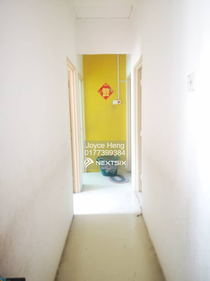 Flat For Sale in Iskandar Puteri (Nusajaya) Johor - Image 7