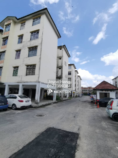 Flat For Sale in Iskandar Puteri (Nusajaya) Johor - Image 8