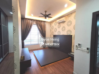 2-sty Superlink House For Sale in Iskandar Puteri (Nusajaya) Johor - Image 11