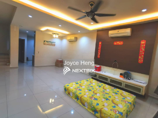 2-sty Superlink House For Sale in Iskandar Puteri (Nusajaya) Johor - Image 6