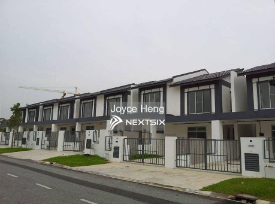 2-sty Superlink House For Sale in Iskandar Puteri (Nusajaya) Johor