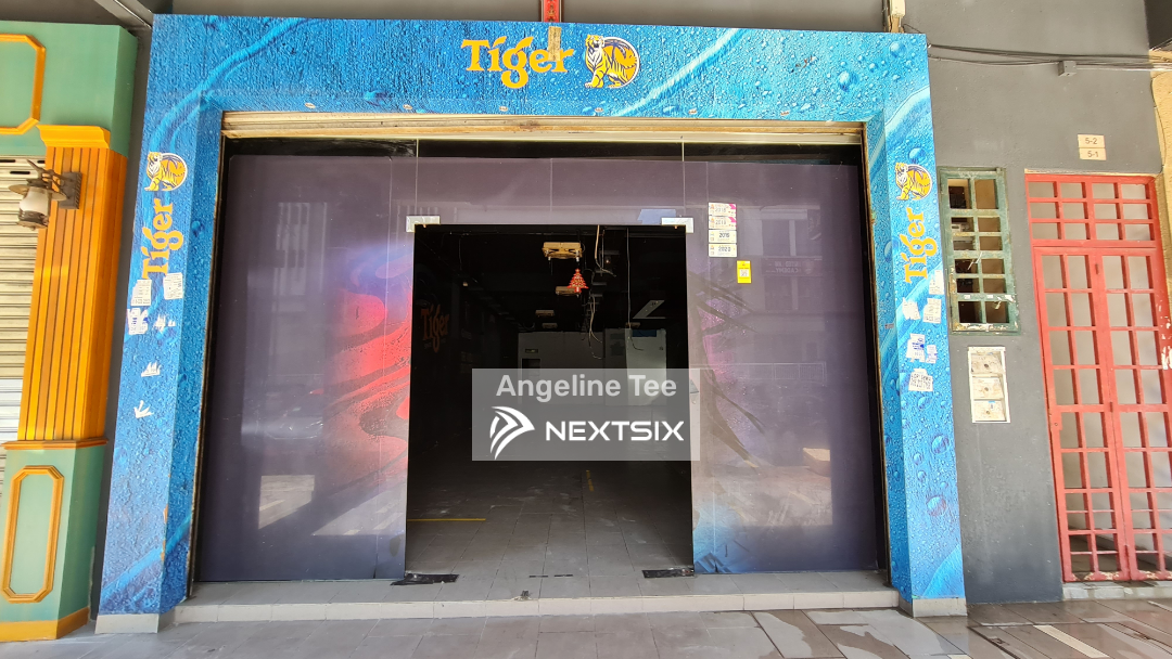 Shop Office For Rent in Bandar Sunway Selangor