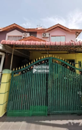 2-sty Superlink House For Sale in Pasir Gudang Johor - Image 10
