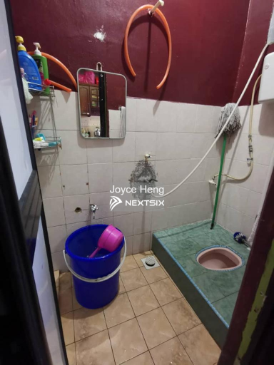 2-sty Superlink House For Sale in Pasir Gudang Johor - Image 5