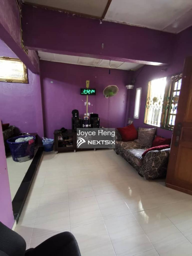 2-sty Superlink House For Sale in Pasir Gudang Johor - Image 6
