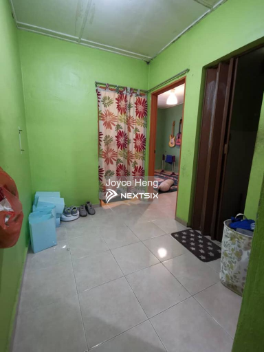 2-sty Superlink House For Sale in Pasir Gudang Johor - Image 8