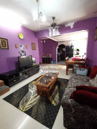 2-sty Superlink House For Sale in Pasir Gudang Johor