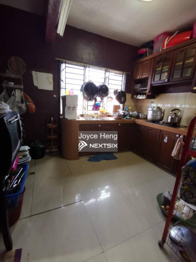 2-sty Superlink House For Sale in Pasir Gudang Johor - Image 9