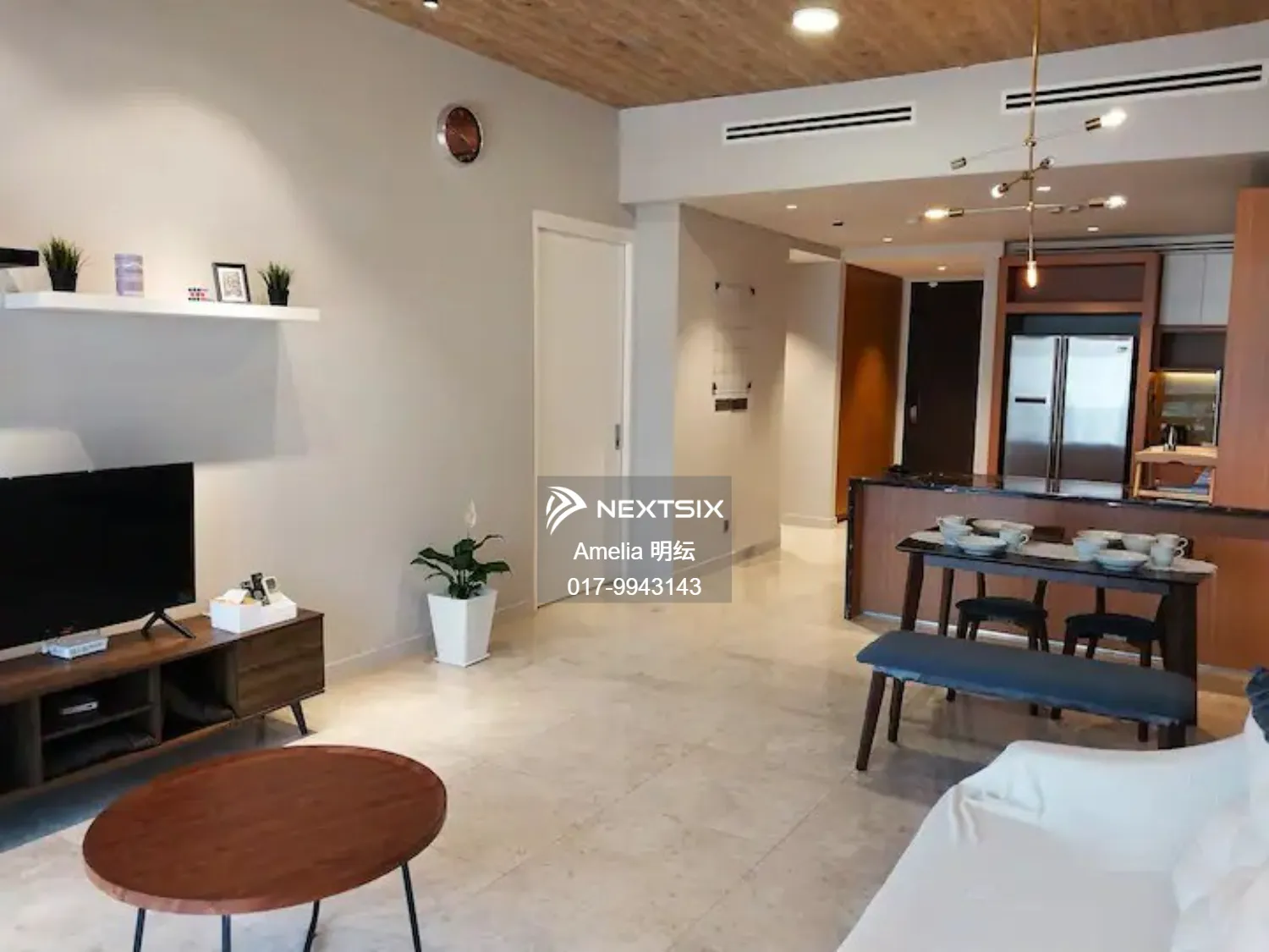 Anggun Residences