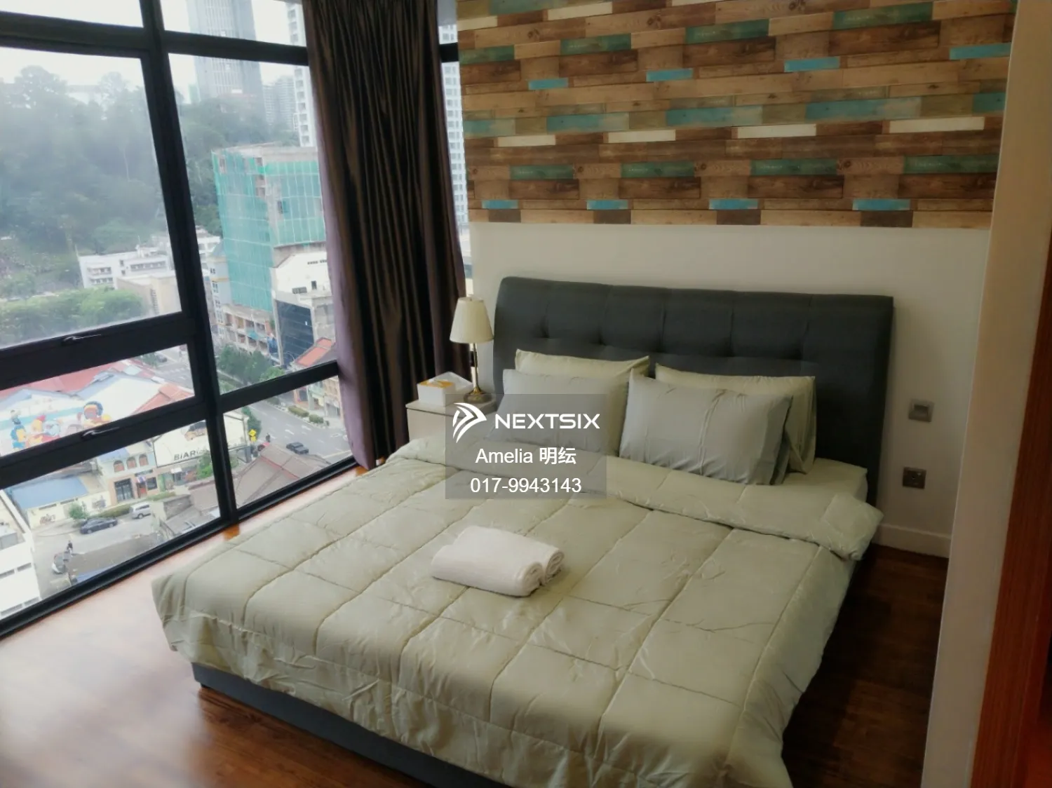 Condominium For Rent in KLCC Wilayah Persekutuan Kuala Lumpur - Image 8