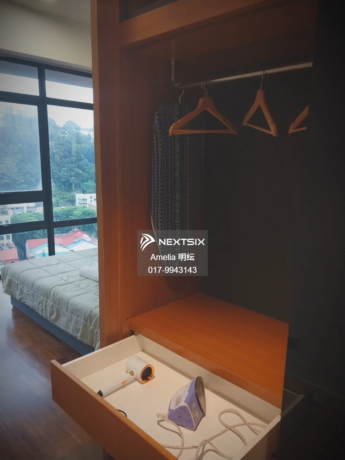 Condominium For Rent in KLCC Wilayah Persekutuan Kuala Lumpur - Image 9