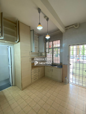 2-sty Superlink House For Sale in Cheras Selangor - Image 6