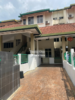 2-sty Superlink House For Sale in Cheras Selangor - Image 7