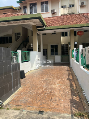 2-sty Superlink House For Sale in Cheras Selangor - Image 9
