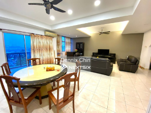 2-sty Superlink House For Sale in Cheras Selangor