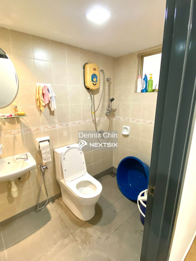 2-sty Superlink House For Sale in Cheras Selangor - Image 5