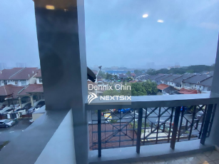 2-sty Superlink House For Sale in Cheras Selangor - Image 9