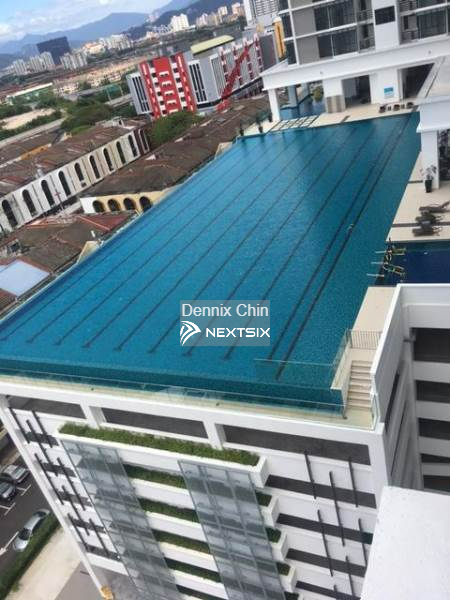 Condominium For Sale in Cheras Wilayah Persekutuan Kuala Lumpur - Image 2