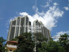 Condominium For Sale in Cheras Kuala Lumpur
