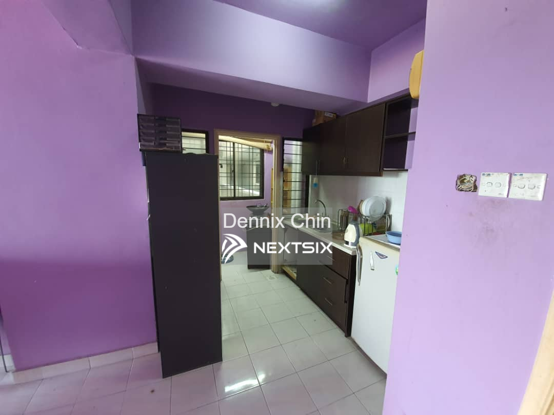 Condominium For Sale in Puchong Selangor - Image 5