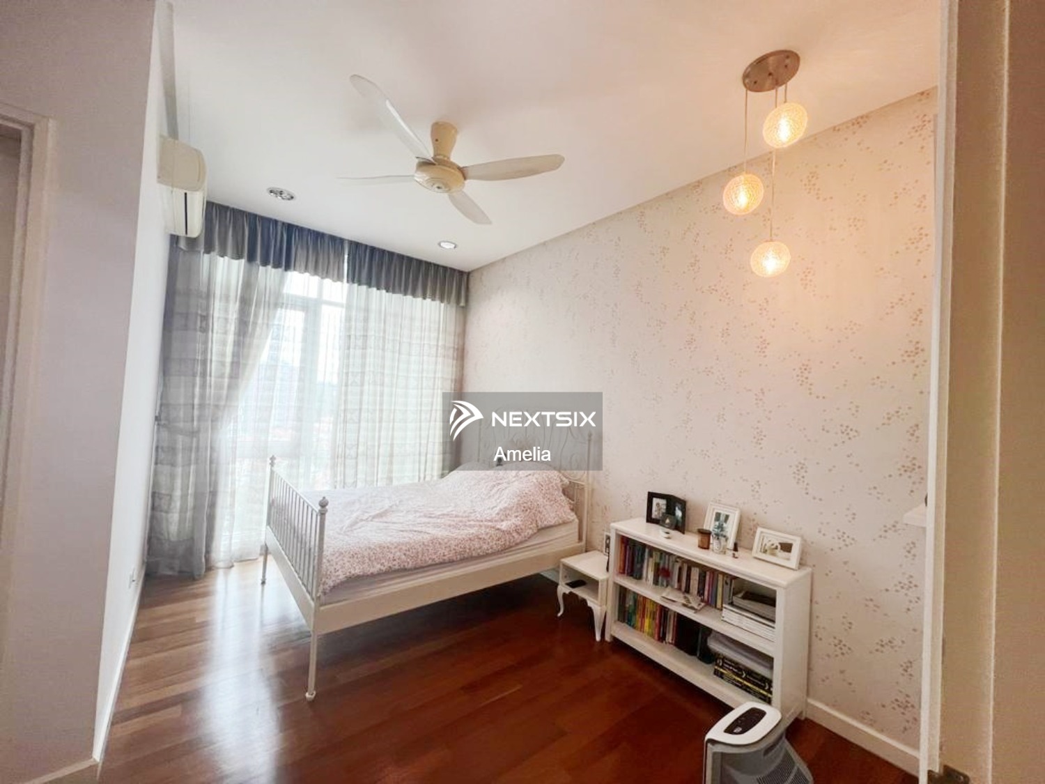 Condominium For Sale in Bukit Tunku (Kenny Hills) Wilayah Persekutuan Kuala Lumpur - Image 10