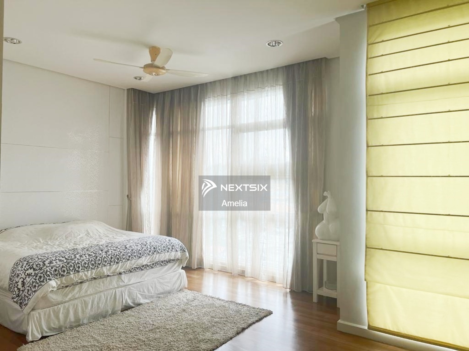 Condominium For Sale in Bukit Tunku (Kenny Hills) Wilayah Persekutuan Kuala Lumpur - Image 12