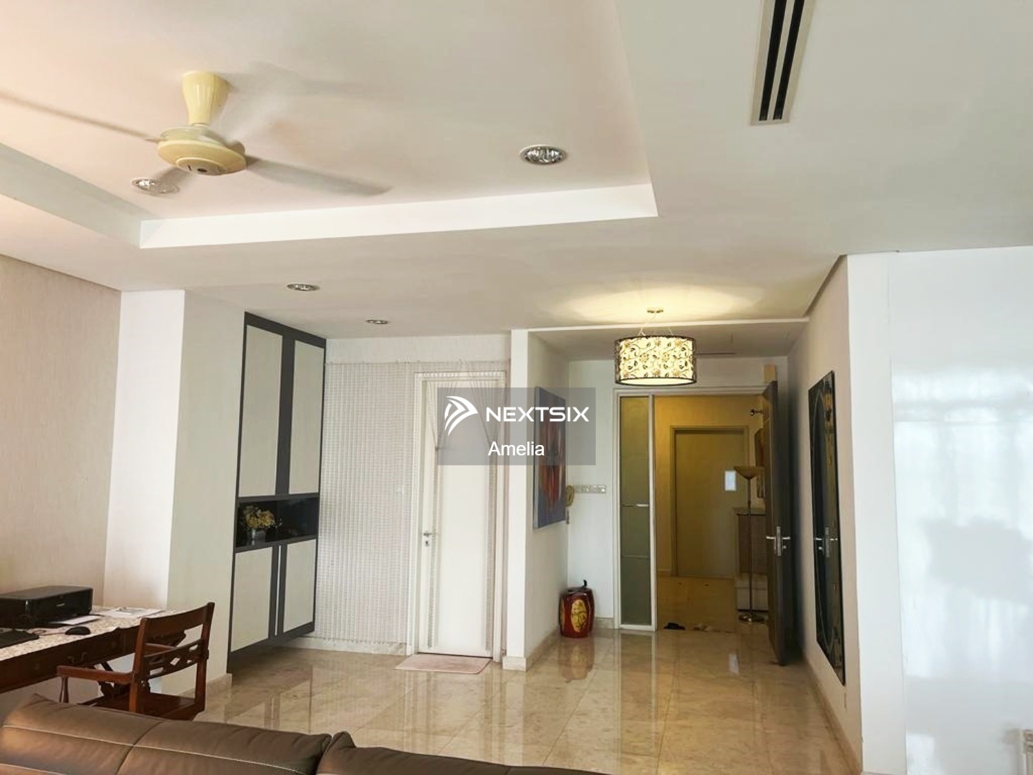 Condominium For Sale in Bukit Tunku (Kenny Hills) Wilayah Persekutuan Kuala Lumpur - Image 5