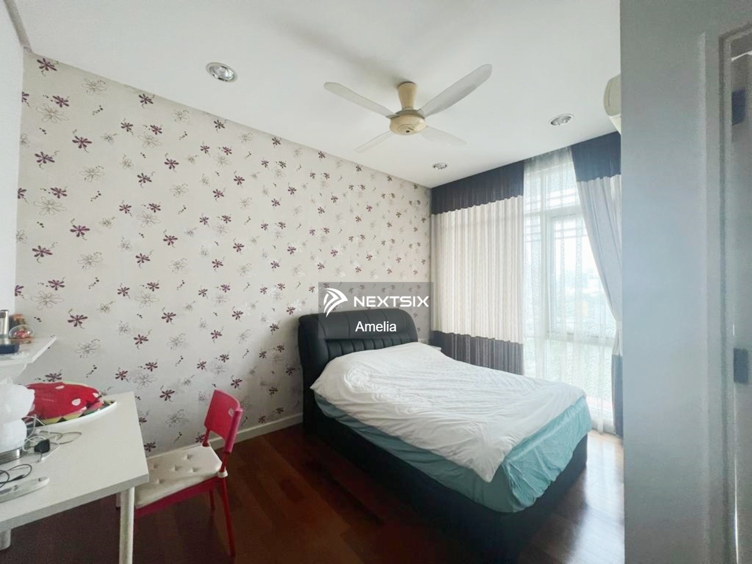 Condominium For Sale in Bukit Tunku (Kenny Hills) Wilayah Persekutuan Kuala Lumpur - Image 7