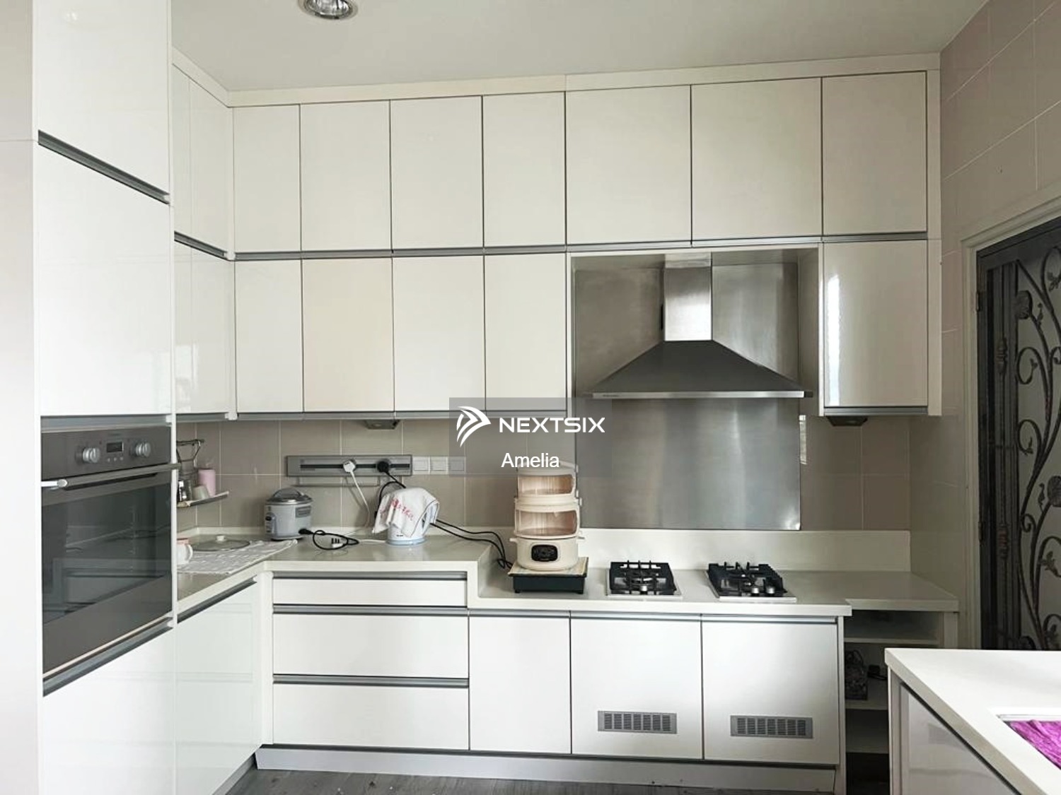 Condominium For Sale in Bukit Tunku (Kenny Hills) Wilayah Persekutuan Kuala Lumpur - Image 8