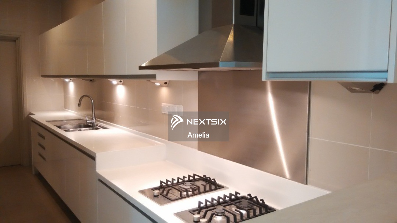 Condominium For Sale in Bukit Tunku (Kenny Hills) Wilayah Persekutuan Kuala Lumpur - Image 9