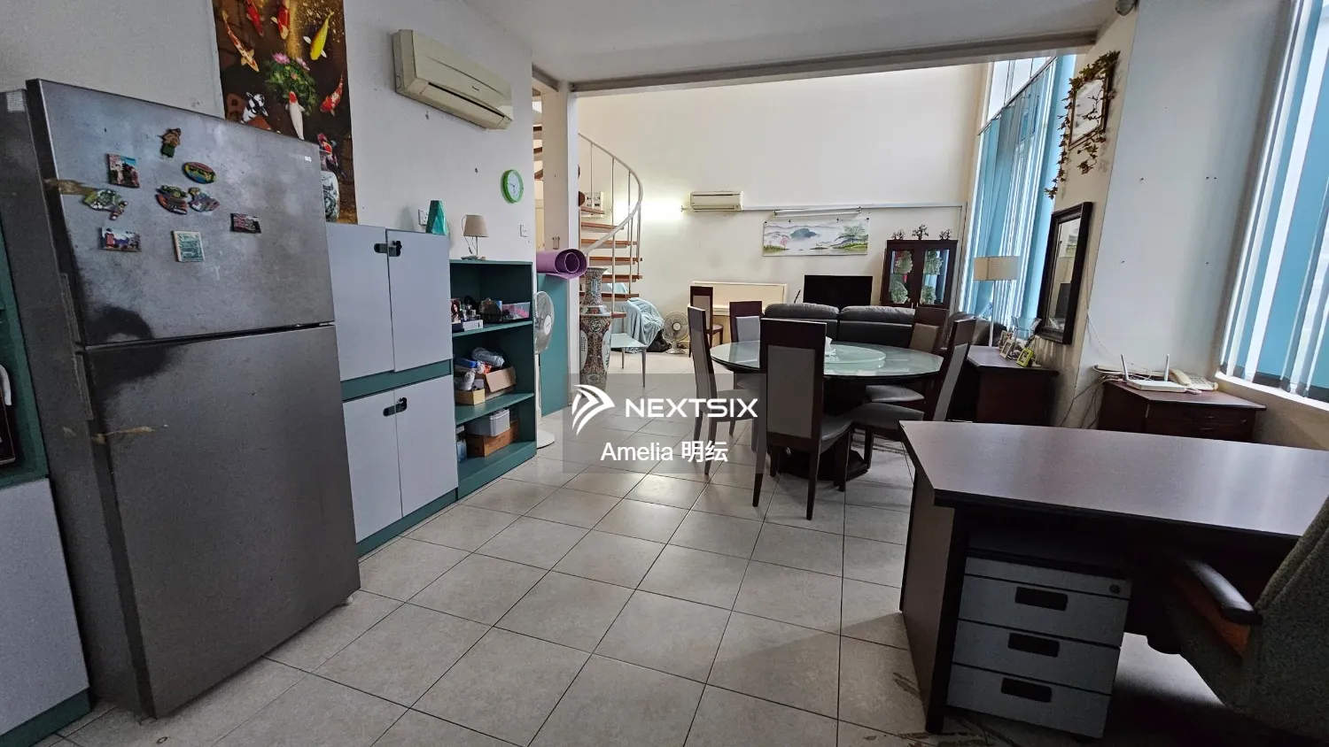 Retail Space For Sale in Bukit Bintang Wilayah Persekutuan Kuala Lumpur - Image 2