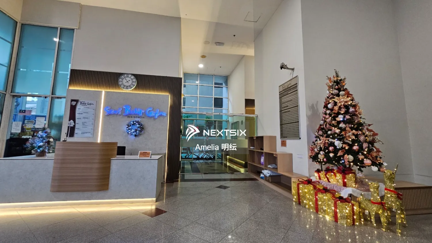 Retail Space For Sale in Bukit Bintang Wilayah Persekutuan Kuala Lumpur - Image 4