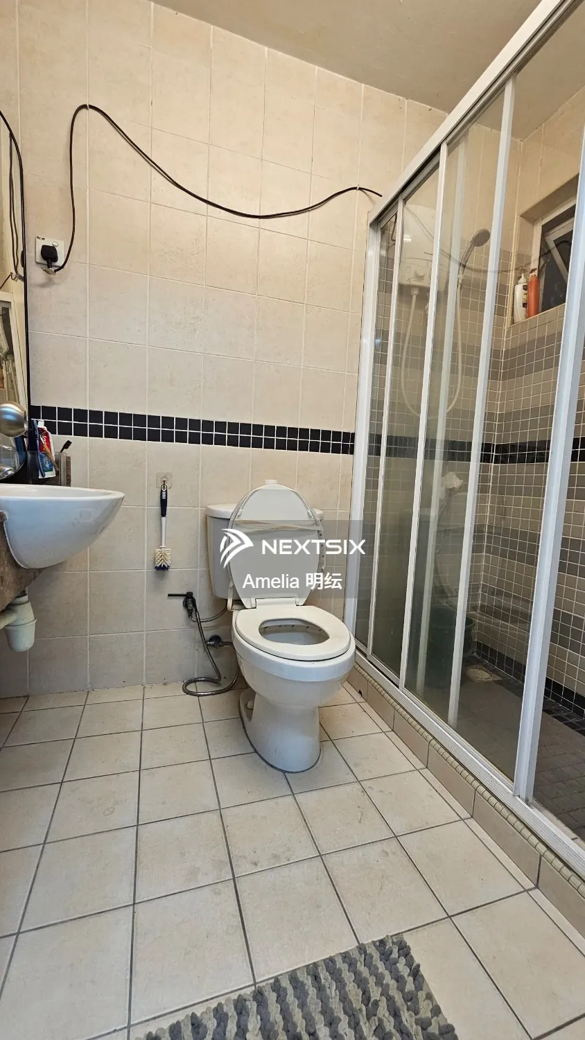 Retail Space For Sale in Bukit Bintang Wilayah Persekutuan Kuala Lumpur - Image 5