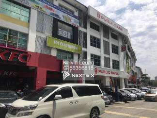 Shop Office For Sale in Cheras Wilayah Persekutuan Kuala Lumpur - Image 2
