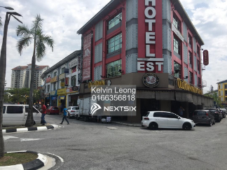Shop Office For Sale in Cheras Wilayah Persekutuan Kuala Lumpur - Image 5