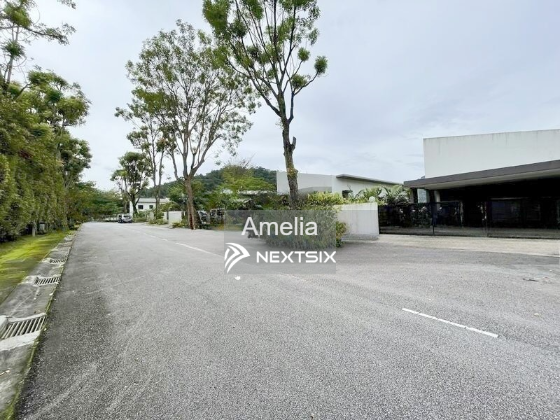 Bungalow For Sale in Ampang Kuala Lumpur