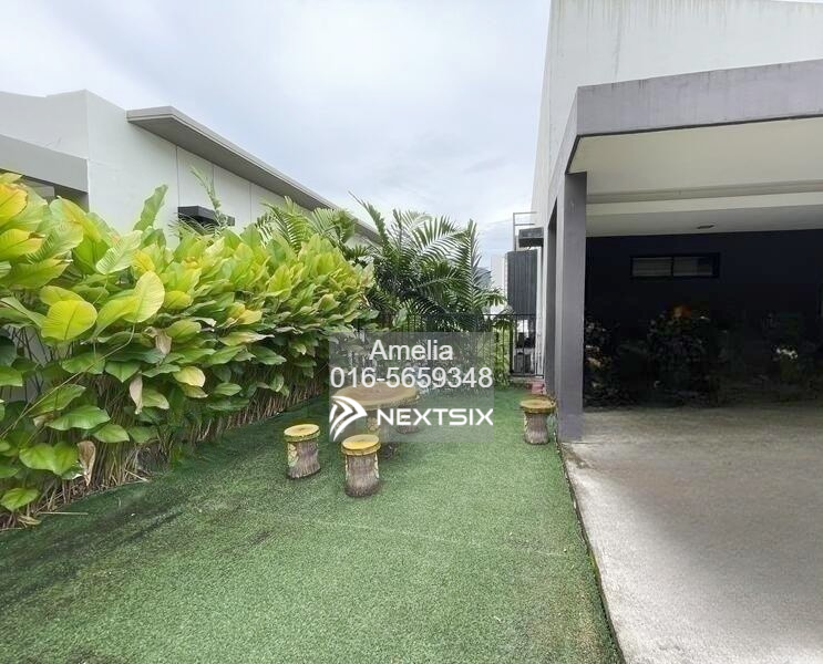 Bungalow For Sale in Ampang Wilayah Persekutuan Kuala Lumpur - Image 10