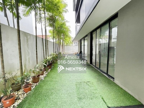 Bungalow For Sale in Ampang Wilayah Persekutuan Kuala Lumpur - Image 11