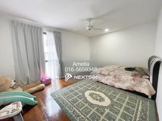 Bungalow For Sale in Ampang Wilayah Persekutuan Kuala Lumpur - Image 5