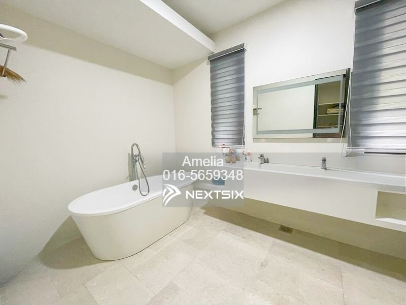 Bungalow For Sale in Ampang Wilayah Persekutuan Kuala Lumpur - Image 6