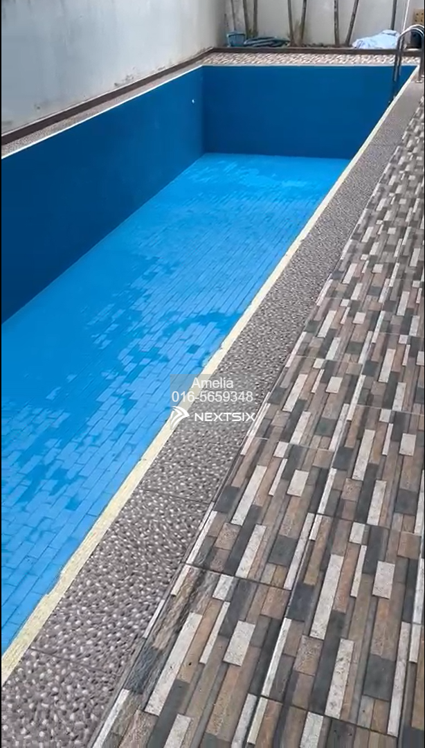 Bungalow For Sale in Ampang Wilayah Persekutuan Kuala Lumpur - Image 9