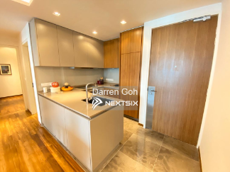 Condominium For Sale in KL City Wilayah Persekutuan Kuala Lumpur - Image 9