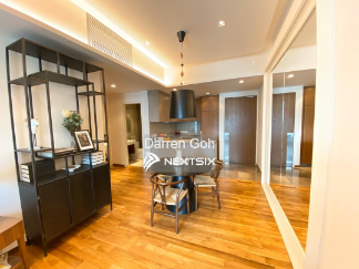 Condominium For Sale in KL City Wilayah Persekutuan Kuala Lumpur - Image 10