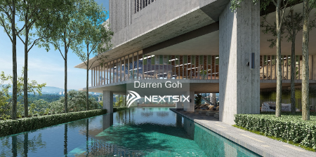 Condominium For Sale in KL City Wilayah Persekutuan Kuala Lumpur - Image 5