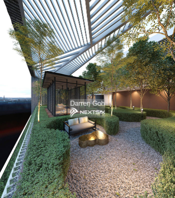 Condominium For Sale in KL City Wilayah Persekutuan Kuala Lumpur - Image 6